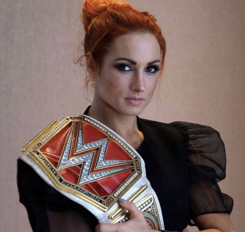 Becky Lynch owns luxurious cars such as Chevrolet Impala, Nissan Altima, etc.